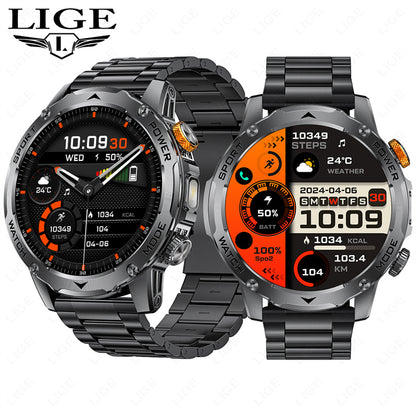Bluetooth Smart Watch