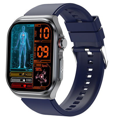 CardioPro Smartklokke