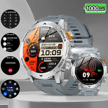 Bluetooth Smart Watch