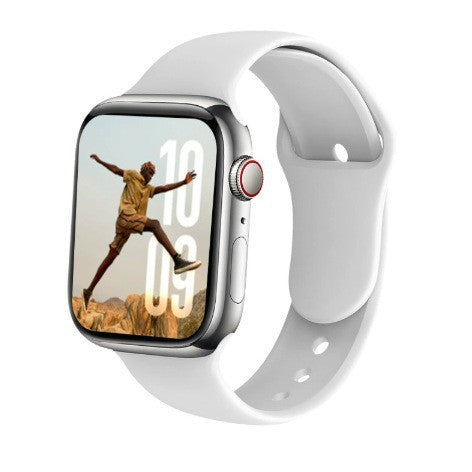 Multifunctional Smart Watch with Bluetooth Calling