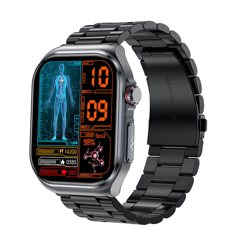 CardioPro Smartklokke