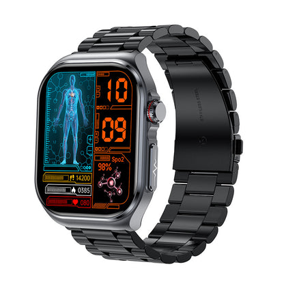 CardioPro Smartklokke