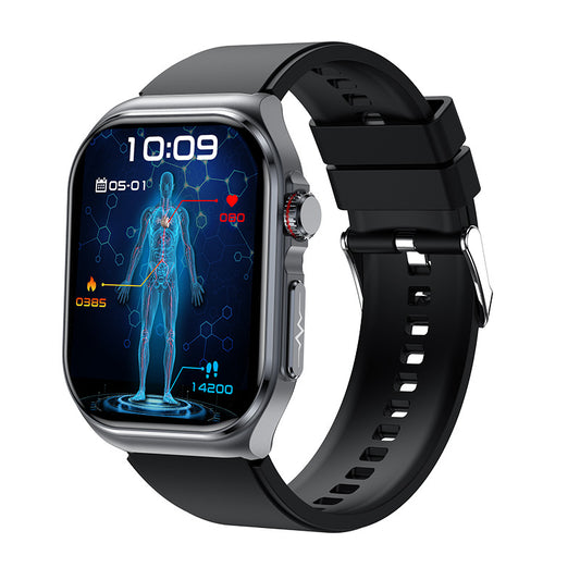 CardioPro Smartklokke