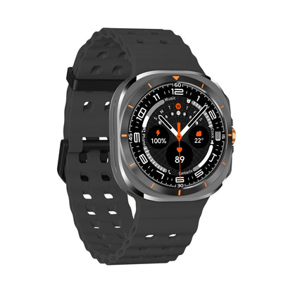 Multifunction Bluetooth Smart Watch