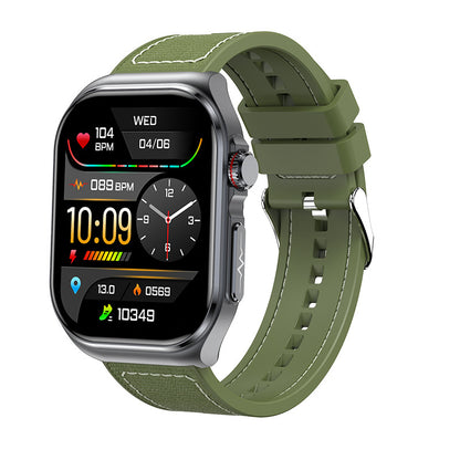 CardioPro Smartklokke
