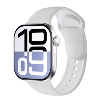 Multifunctional Smart Watch with Bluetooth Calling