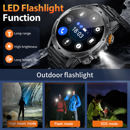 Bluetooth Smart Watch