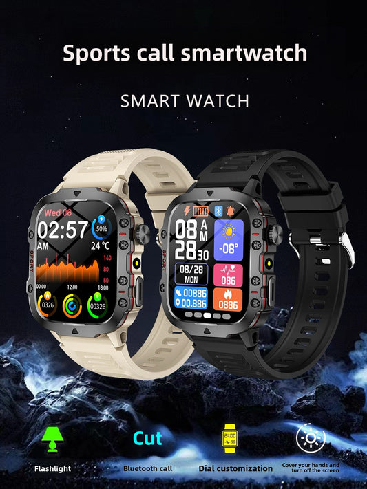 Smart Wristwatch