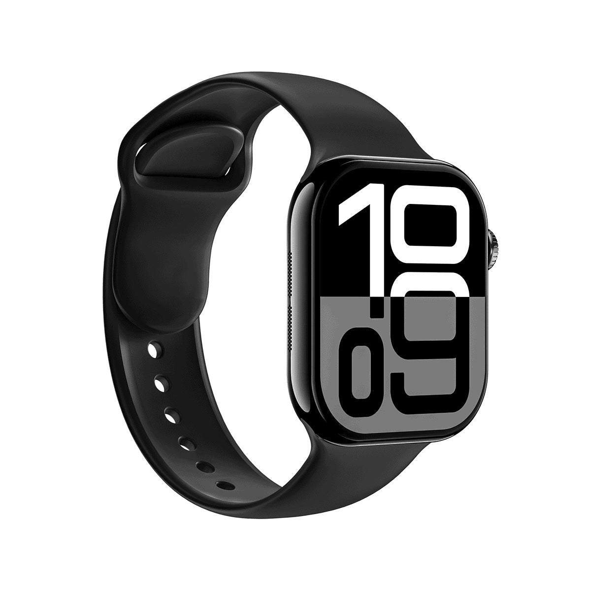 Multifunctional Smart Watch with Bluetooth Calling