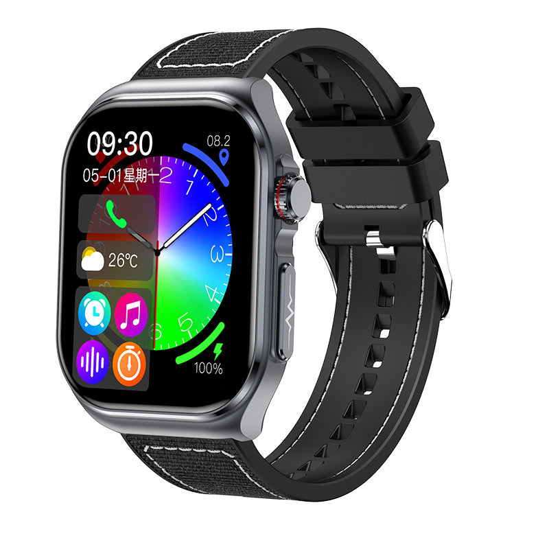 CardioPro Smartklokke