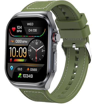 CardioPro Smartklokke